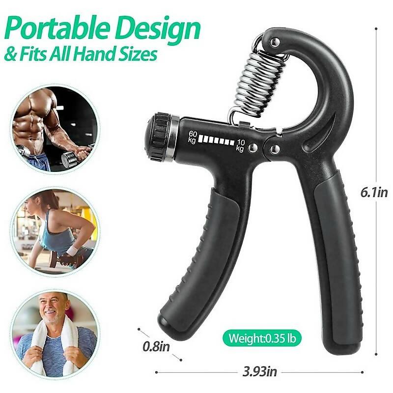 Adjustable Hand Gripper